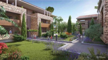 ilot borel salon de provence